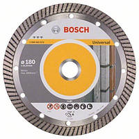 Диск алмазний Bosch Best for Universal 230-22,23