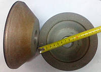 Алмазна чашка 150х20х32 100% виготовлення Стандарт