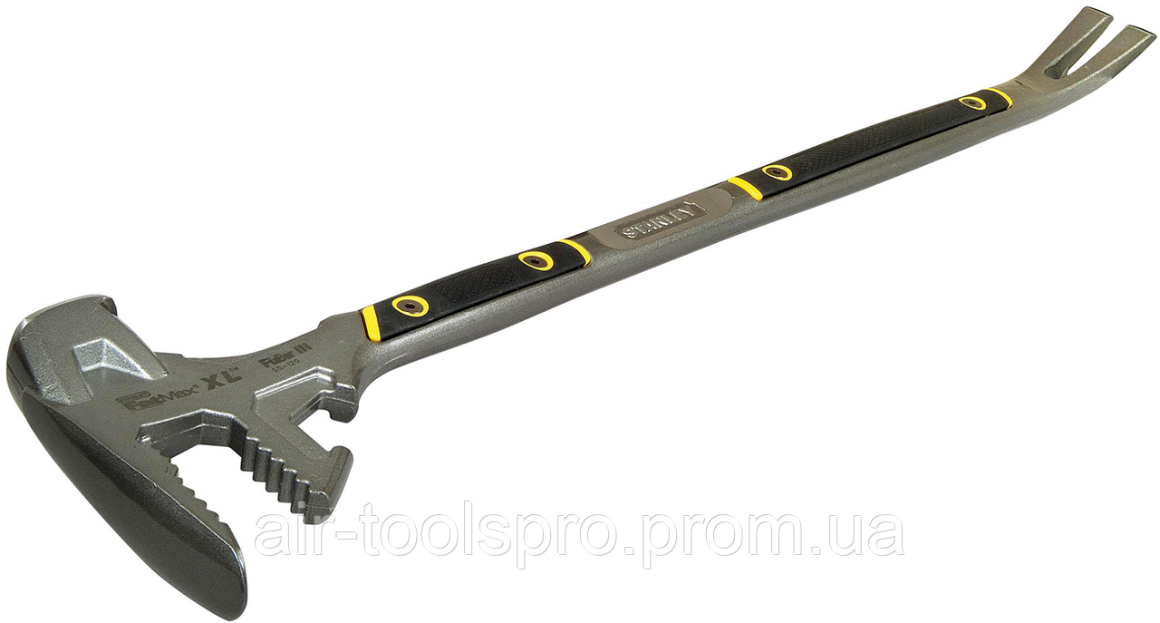 Монтировка-гвоздодер "FatMax® Xtreme™ FuBar III" многофункциональный, STANLEY
