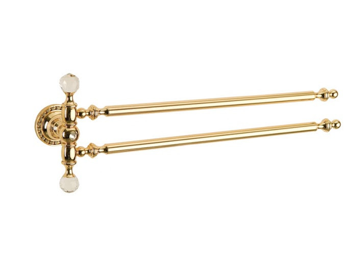 Полотенцедержатель KUGU Swan 442G