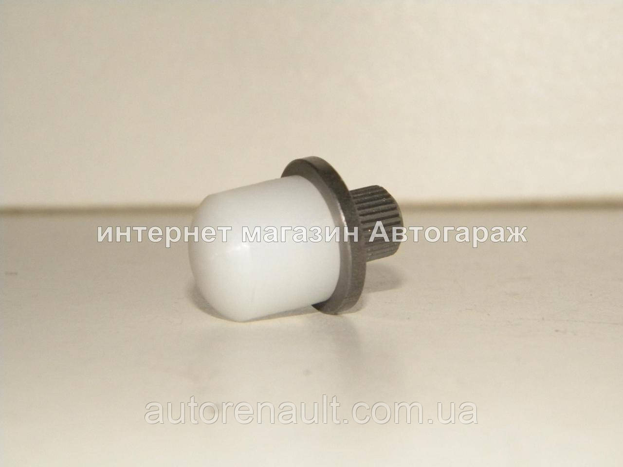 Упор вилки сцепения Рено Логан II 1.6 i TOPRAN (Німеччина) 700667