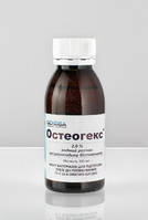 Остеогекс,100мл, хлоргексидина биглюконат 2%