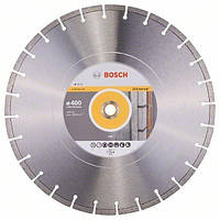 Диск алмазний Bosch Professional for Universal 400-20/25,4