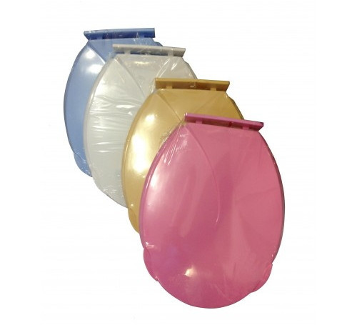 Кришка для унітаза, фото 1