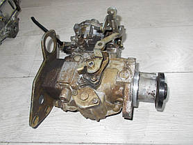 ПНВТ Форд Транзіт 2.5 d 0460414146, фото 3