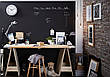 Грифельна фарба Rust Oleum (Chalkboard) Чорна, 0.946 л, фото 10