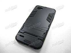 Протиударний чохол LG Q6 / Q6a (чорний)