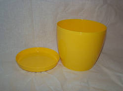 Кашпо для квітів "Магнолія" 135