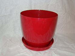 Кашпо "Магнолія" 155