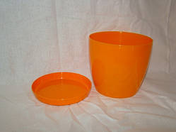 Вазон для квітів "Магнолія" 300