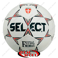 М'яч футзальний Select Futsal Mimas No4