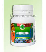 Французький парадокс ФІТОХИСТ — спрямовано на боротьбу з глистовими інвазіями