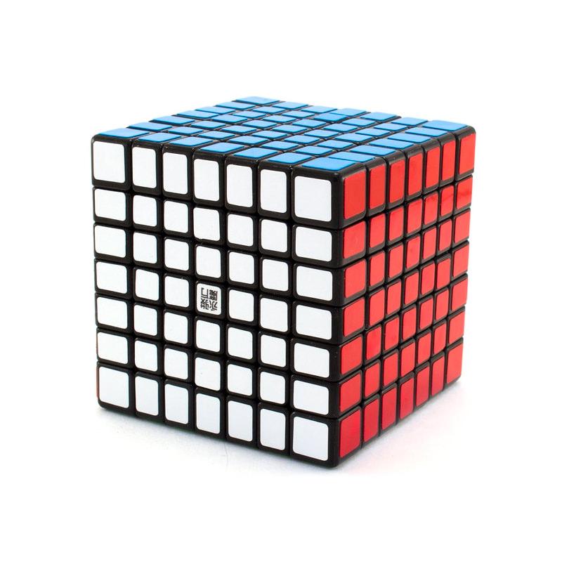 Кубик Рубіка 7x7 MoYu GuanFu