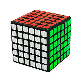 Кубик Рубіка 6x6 MoYu GuanShi