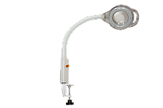 Лампа лупа LED настільна 3 Діоптрій