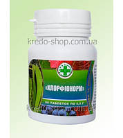 Французький парадокс ХЛОРФІОНОРМ під час ЛОР захворювань