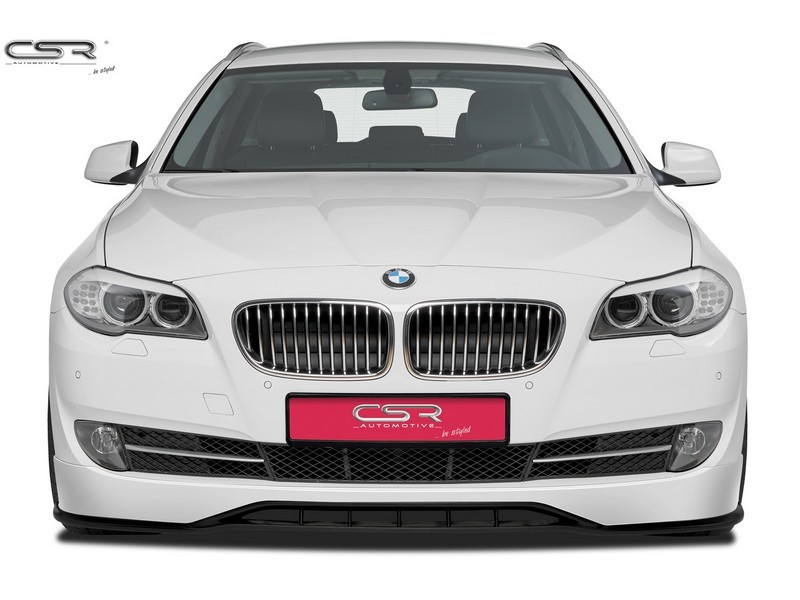 НАКЛАДКА ПЕРЕДНЯ BMW F10/F11 ДОРЕШТЯ CSR