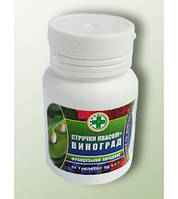 Французький парадокс дистурки ФАСОЛІ + ВІНОГРАД