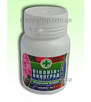 Французький парадокс ПІОН + ВИНОГРАД