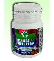 Французький парадокс ЛАМІНІЯ + ВІНОГРАД