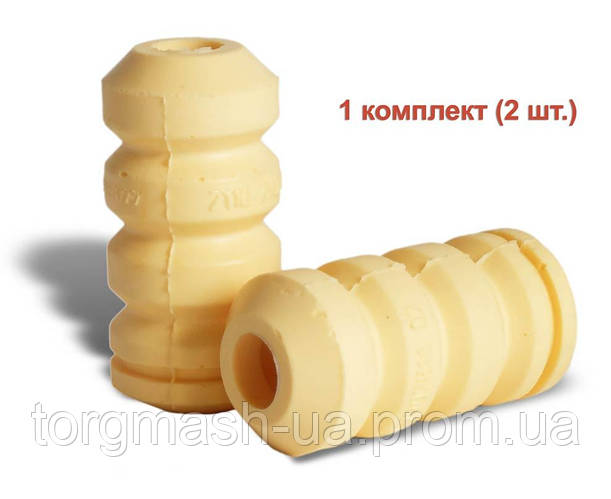 Отбойник DEMFI, Буфер хода сжатия передней подвески 2110, цена 200 грн ...