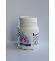 Дієтична добавка БРОНХІОНОЛ