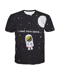 Нанесення логотипів на футболки гуртом під замовлення