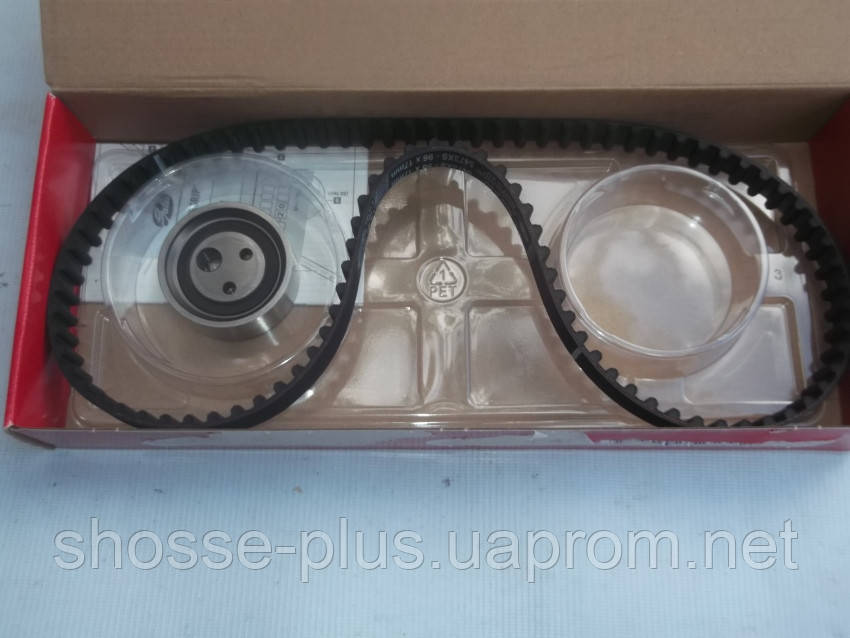 Комплект ГРМ Renault Logan Symbol Kangoo II Clio II Megane I Dacia Logan