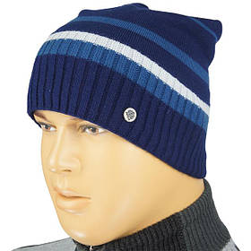 Шапки в'язані пов'язані