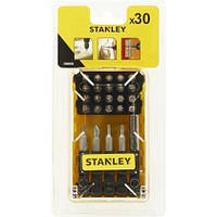 Набір біт Stanley STA60525-XJ