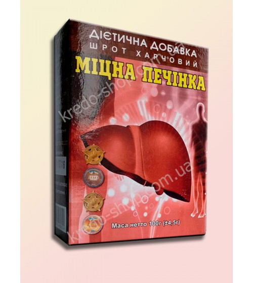 Дієтична добавка Miцна печива