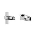 Кріплення з'єднувач R 42 хром посилене Система Joker Uno (Джокер)