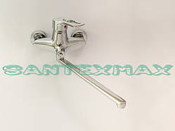 Змішувач для ванної Hansberg Hans ST-15 Euro