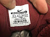 Чоловічі кросівки Nike Air More Uptempo Bordeaux 921949-600, фото 7