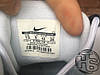 Чоловічі кросівки Nike Air More Uptempo White/Black/Varsity Red 414962-105, фото 3