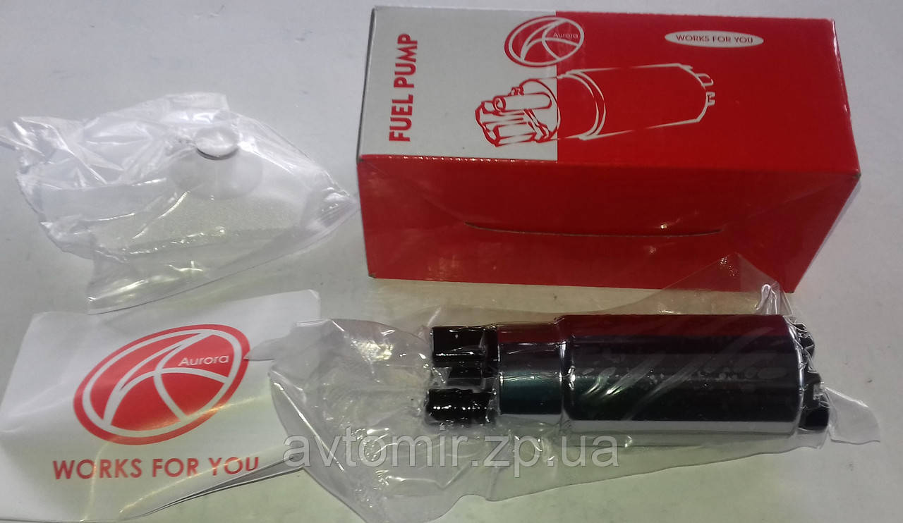 Електробензонасос ВАЗ 2110-2115 (вставка) Aurora