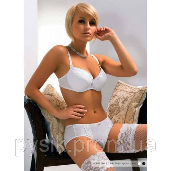 Бюстгальтер GLOWNO 590