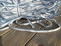 Кант біло-блакитний, фото 3