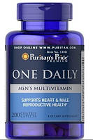 Puritan's Pride One Daily 100 tab