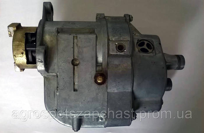 Магнето М-151 (УД15, УД25, СК-6, СК-12; ПД-15; ДУ-54, АБ-4, Т-012) (ID ...