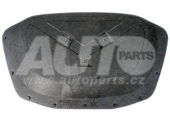 Шкода шумоизоляция капота - купить недорого на Prom.ua: цены, акции и ...