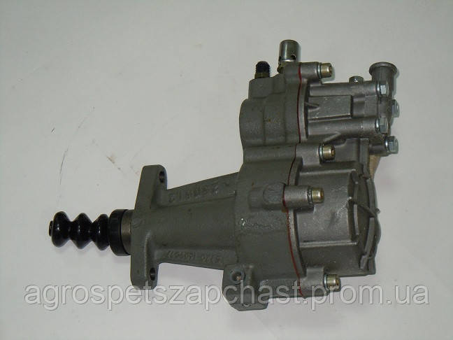 Купити Пневмогидроусилитель КАМАЗ, ЛАЗ, ПАЗ (ПГУ) 5320-1609510, ціна ...