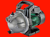 Садовый насос Metabo P3300G