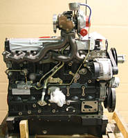 Двигун Perkins 1106D-66T Tier 3 (PJ75183)