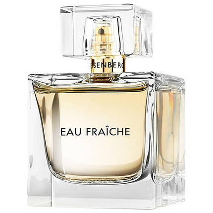 Jose Eisenberg Eau Fraiche парфумована вода 100 ml. (Тестер Жозе Айзенберг Еау Фреш), фото 1