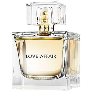 Jose Eisenberg Love Affair парфумована вода 100 ml. (Тестер Жозе Айзенберг Лав Аффаир)