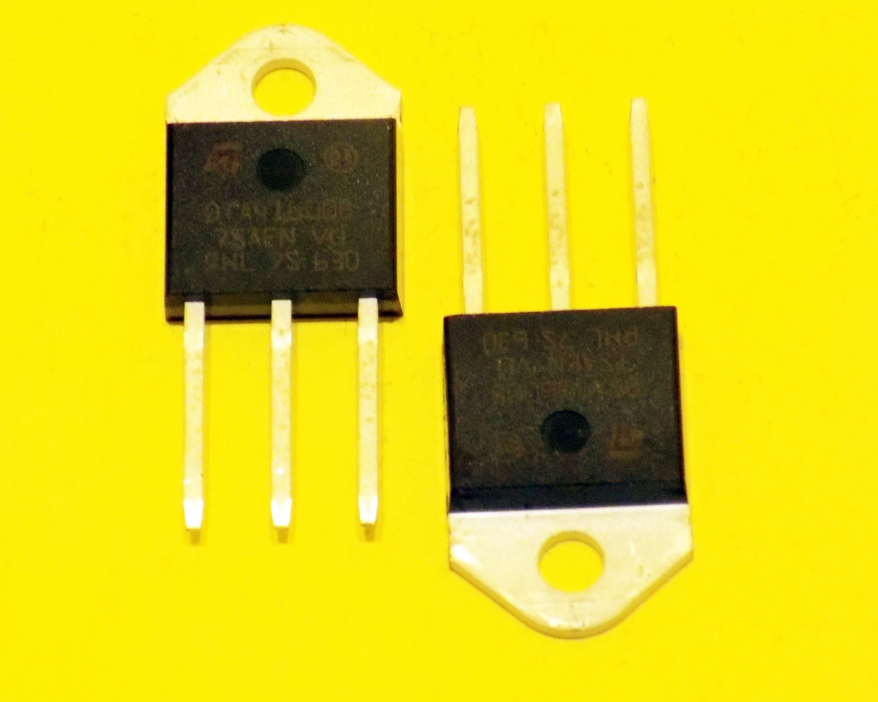 BTA41-600B 600в, 40А, original, TOP3