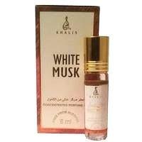 White Musk 6 ml Khalis, фото 1
