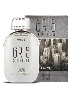 Парфумована вода UNICE Secret Desire Gris for Man,100 мл 3541127