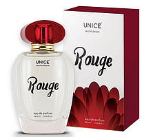 Парфюмированная вода UNICE Secret Desire Rouge for Women, 100 мл 3541126